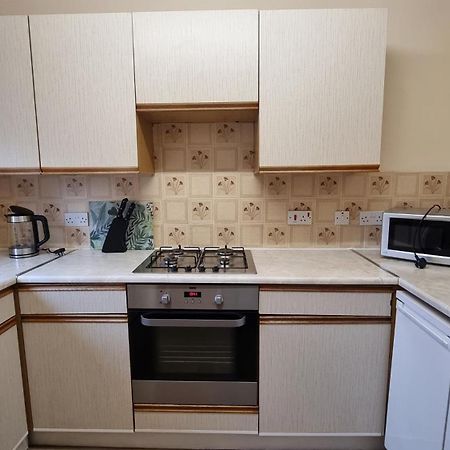 Faodail, 1 Bed Studio Apartment At Ravenscraig Castle And Park Κιρκάλντυ Εξωτερικό φωτογραφία